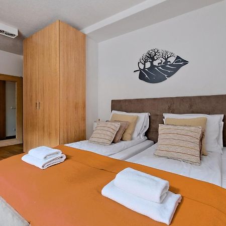 Monte House Apartments Odkryj Zakopane Eksteriør billede