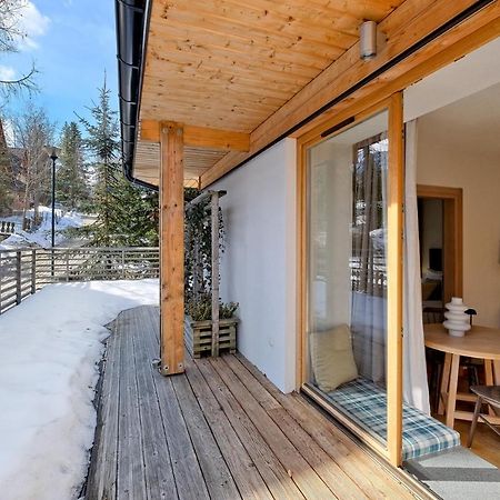 Monte House Apartments Odkryj Zakopane Eksteriør billede