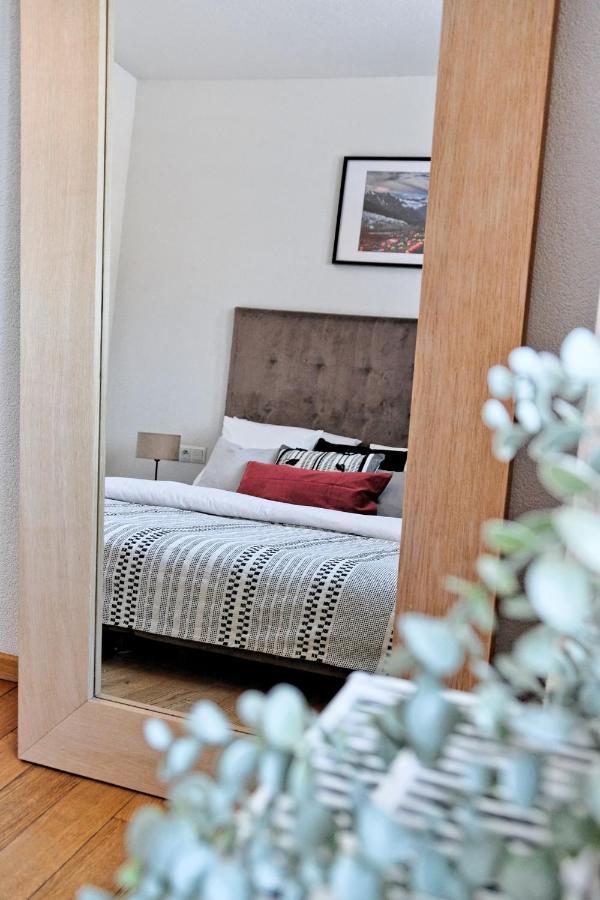 Monte House Apartments Odkryj Zakopane Eksteriør billede