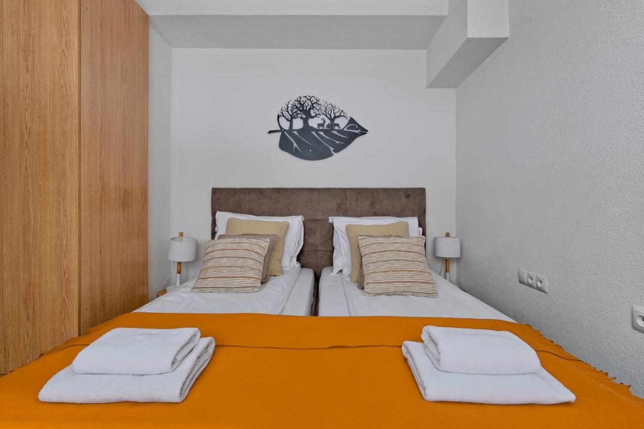 Monte House Apartments Odkryj Zakopane Eksteriør billede