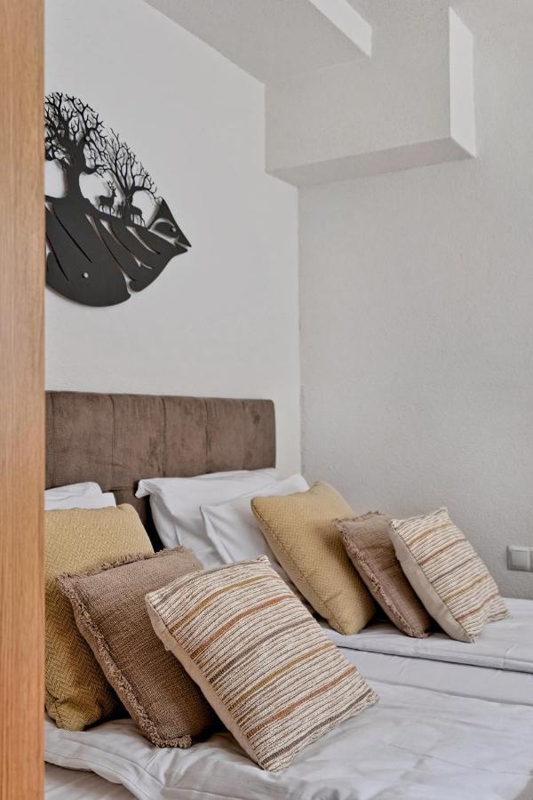 Monte House Apartments Odkryj Zakopane Eksteriør billede
