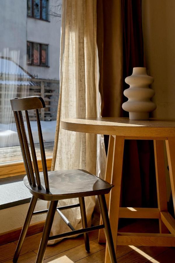 Monte House Apartments Odkryj Zakopane Eksteriør billede
