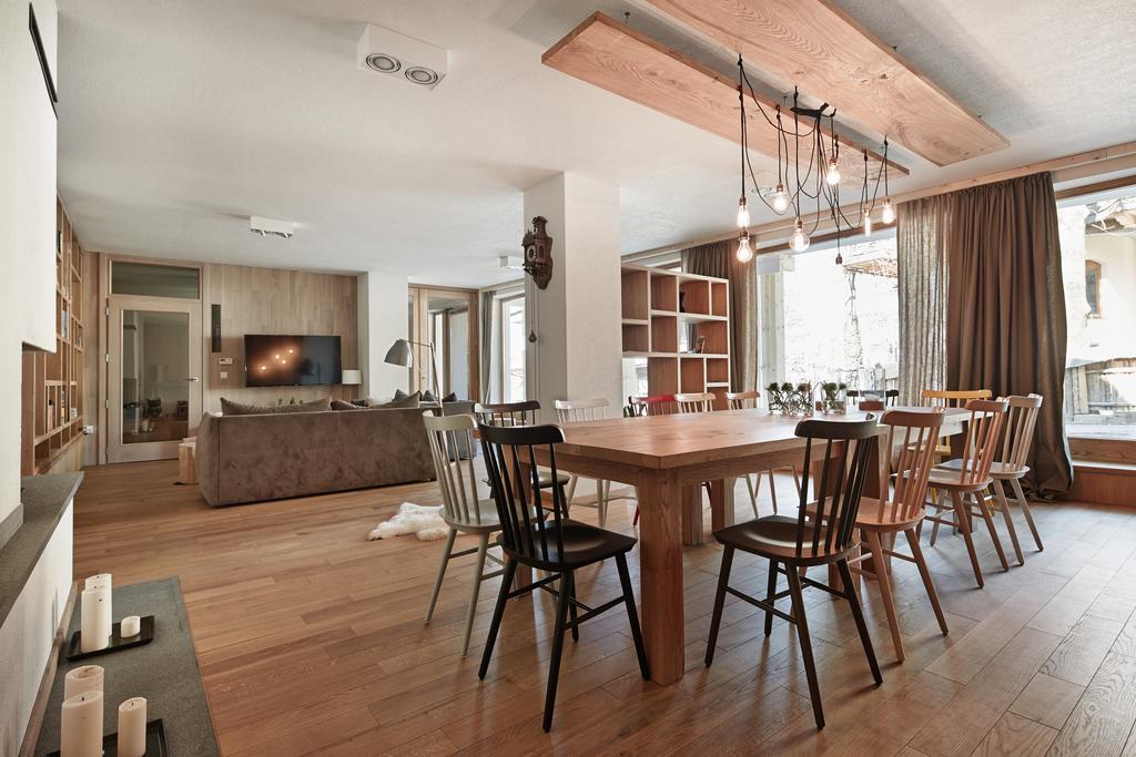 Monte House Apartments Odkryj Zakopane Eksteriør billede