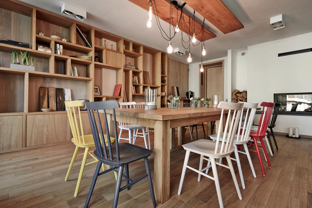 Monte House Apartments Odkryj Zakopane Eksteriør billede