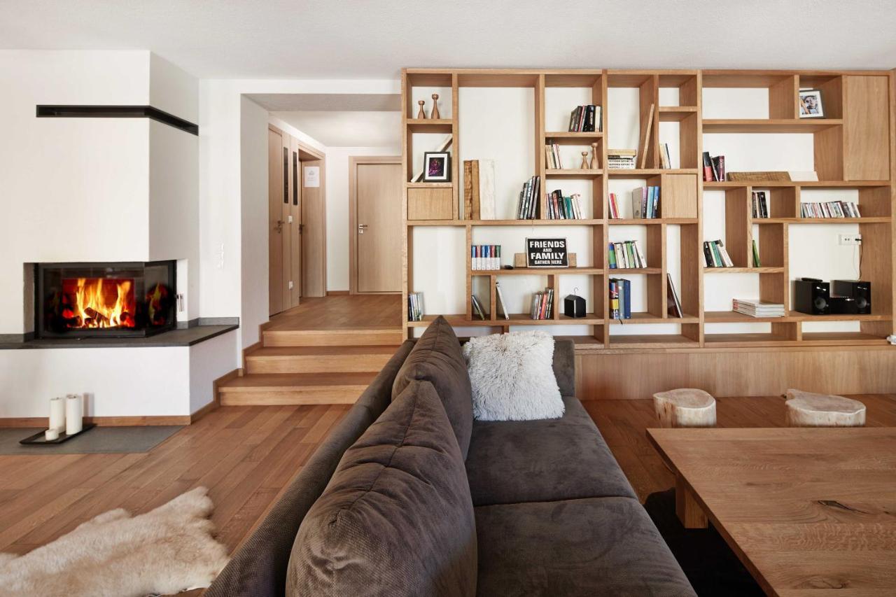 Monte House Apartments Odkryj Zakopane Eksteriør billede