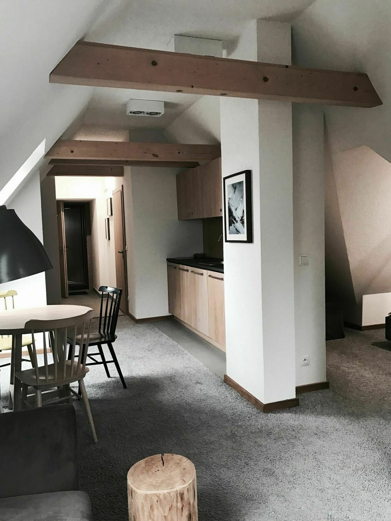 Monte House Apartments Odkryj Zakopane Eksteriør billede